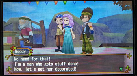 Harvest Moon: Hero of Leaf Valley Cooking/Recipe Guide.